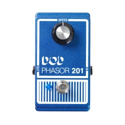 Digitech - dod PHASOR 201 2
