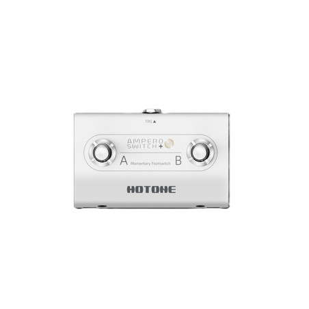 HOTONE AMPERO SWITCH +