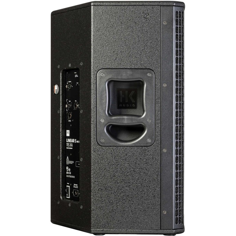 Hk audio L5 MKII 115 XA