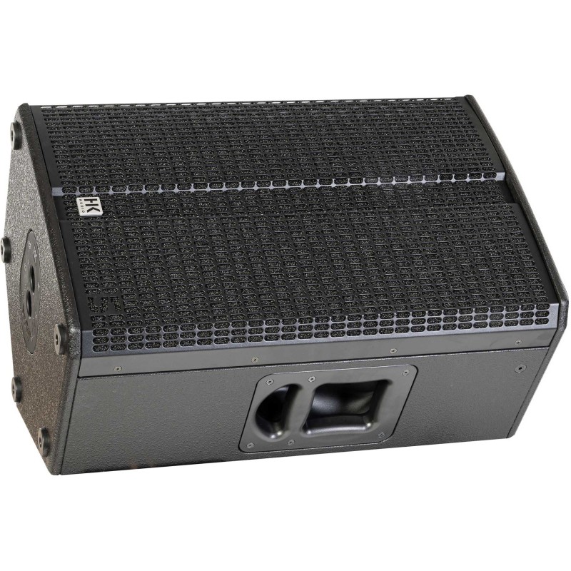 Hk audio L5 MKII 115 XA