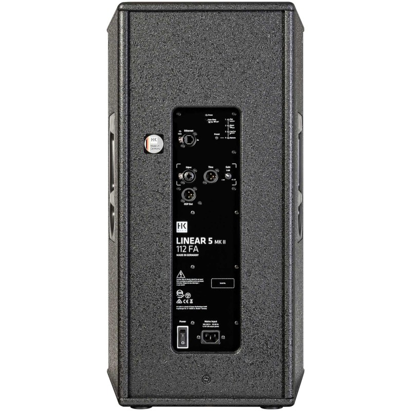 Hk audio L5 MKII 112 FA