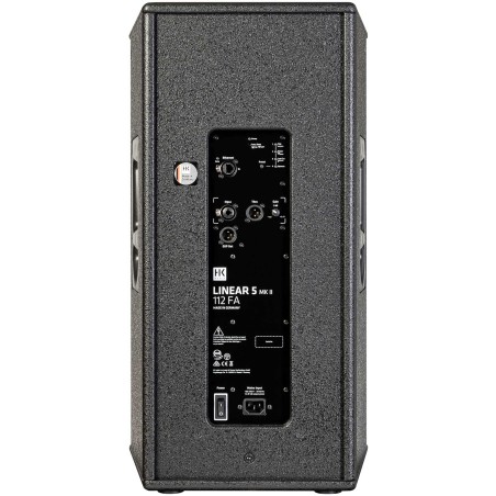 Hk audio L5 MKII 112 FA