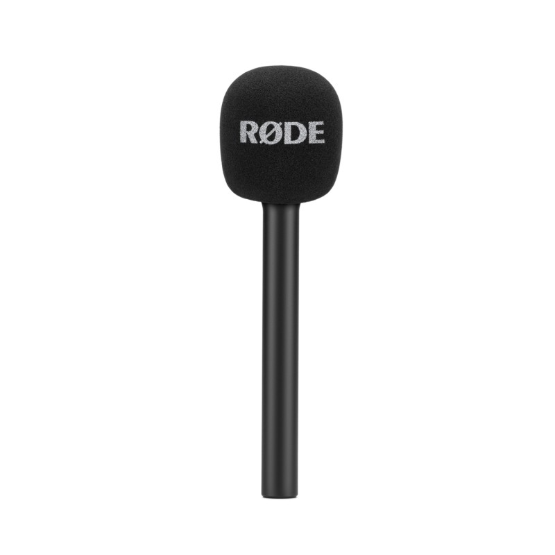 RODE INTERVIEWGO