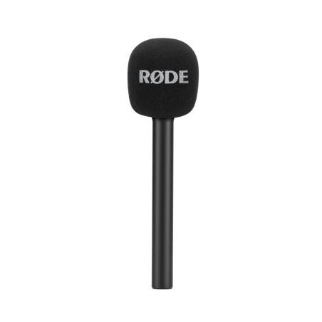 RODE INTERVIEWGO