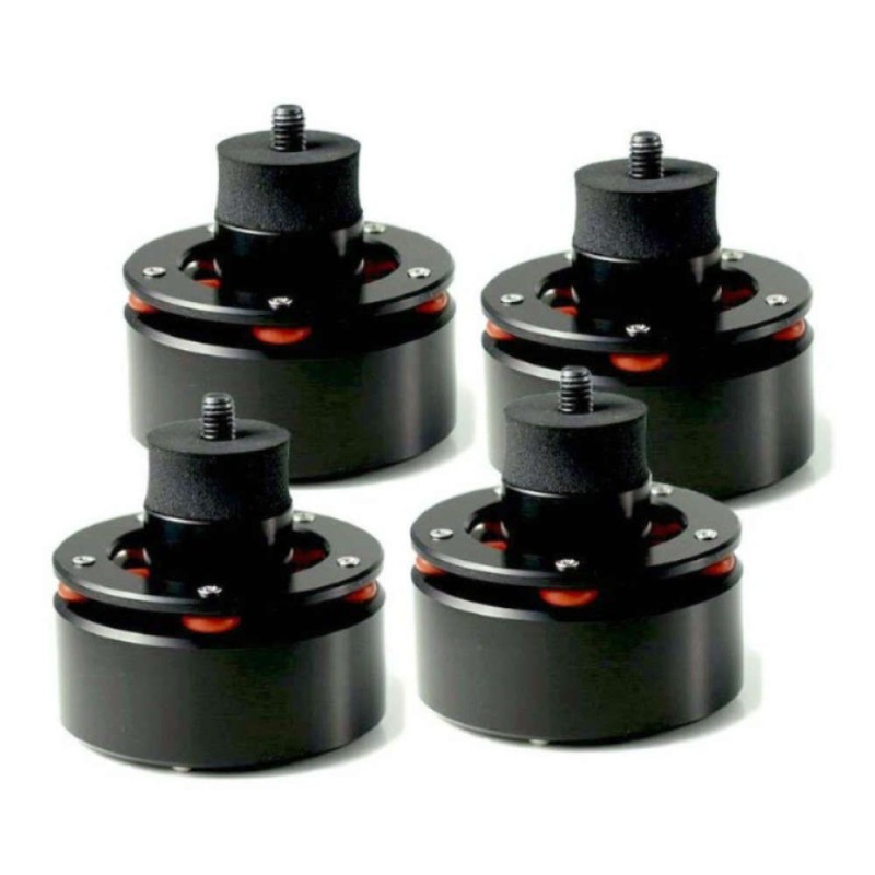 ISONOE ISOFEET BLACK