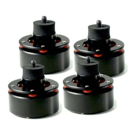 ISONOE ISOFEET BLACK