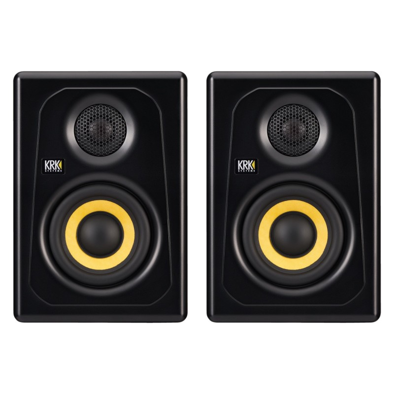 KRK KREATE 3 (PAREJA)
