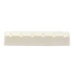 GRAPHTECH Nubone Nut Slotted Classical 2" (10 Pcs)