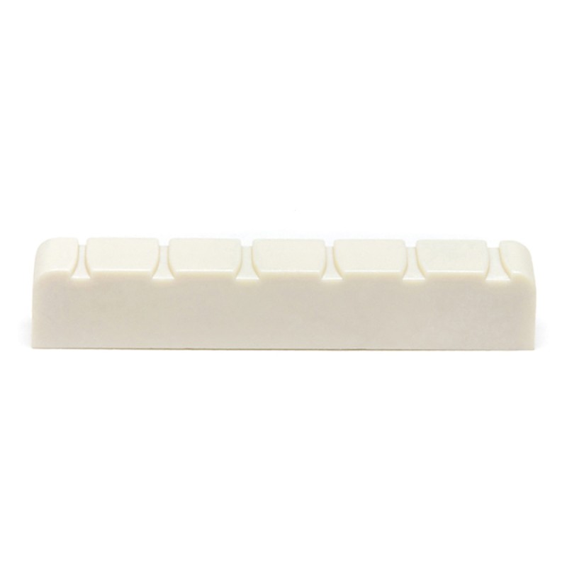 GRAPHTECH Nubone Nut Slotted Classical 2" (10 Pcs)