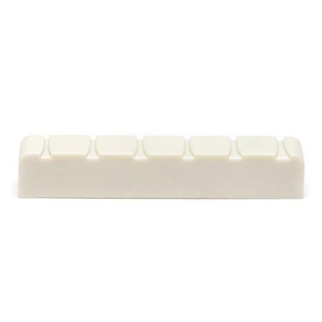GRAPHTECH Nubone Nut Slotted Classical 2" (10 Pcs)