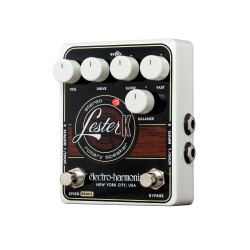EHX LESTER K