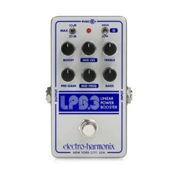 EHX LPB-3