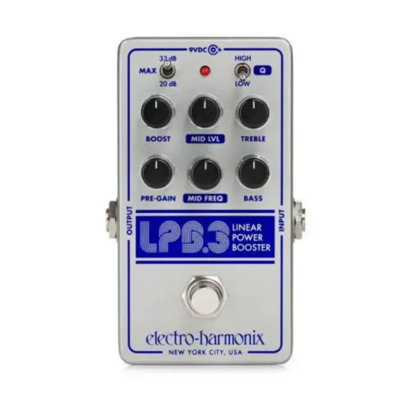 EHX LPB-3