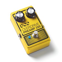Digitech - dod OVERDRIVE 250
