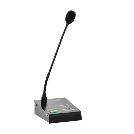AMC MIC-IMIX