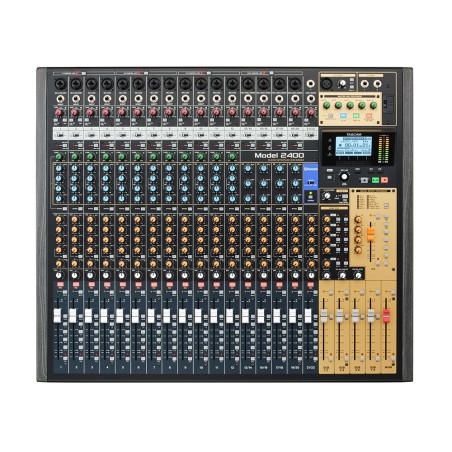 TASCAM MODEL-2400
