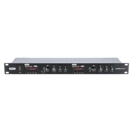 AMC MEDIA PLAYER MP-22