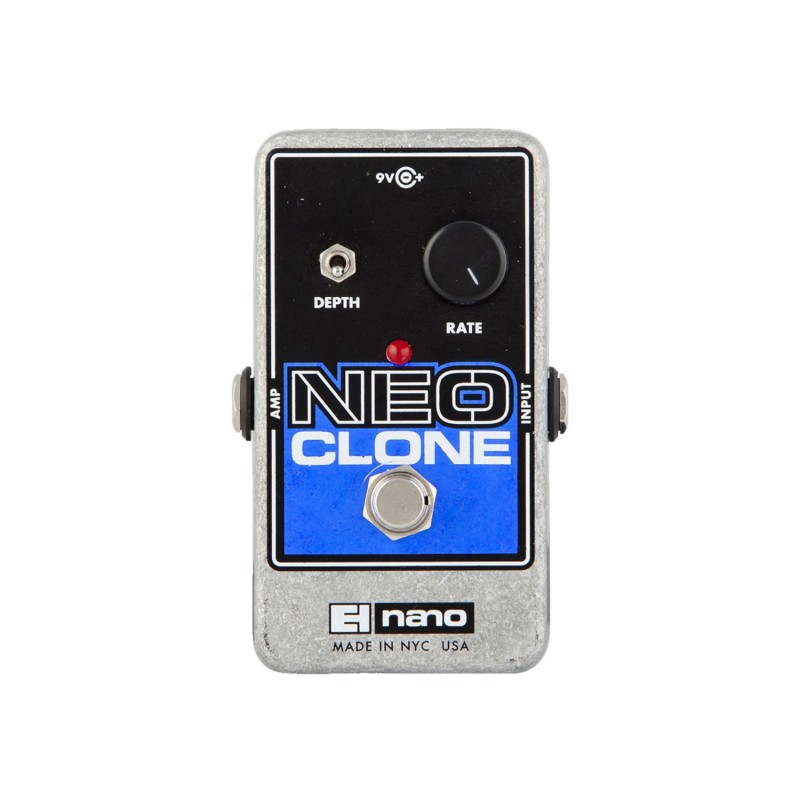 EHX NEO CLONE