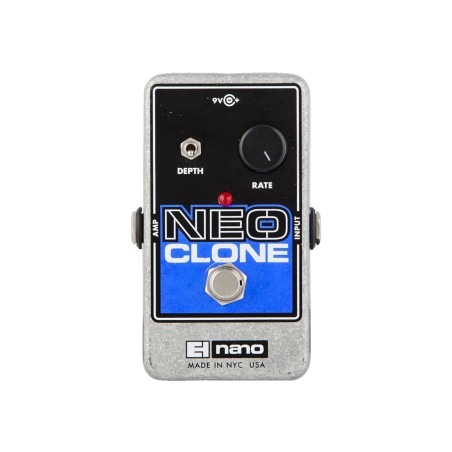 EHX NEO CLONE