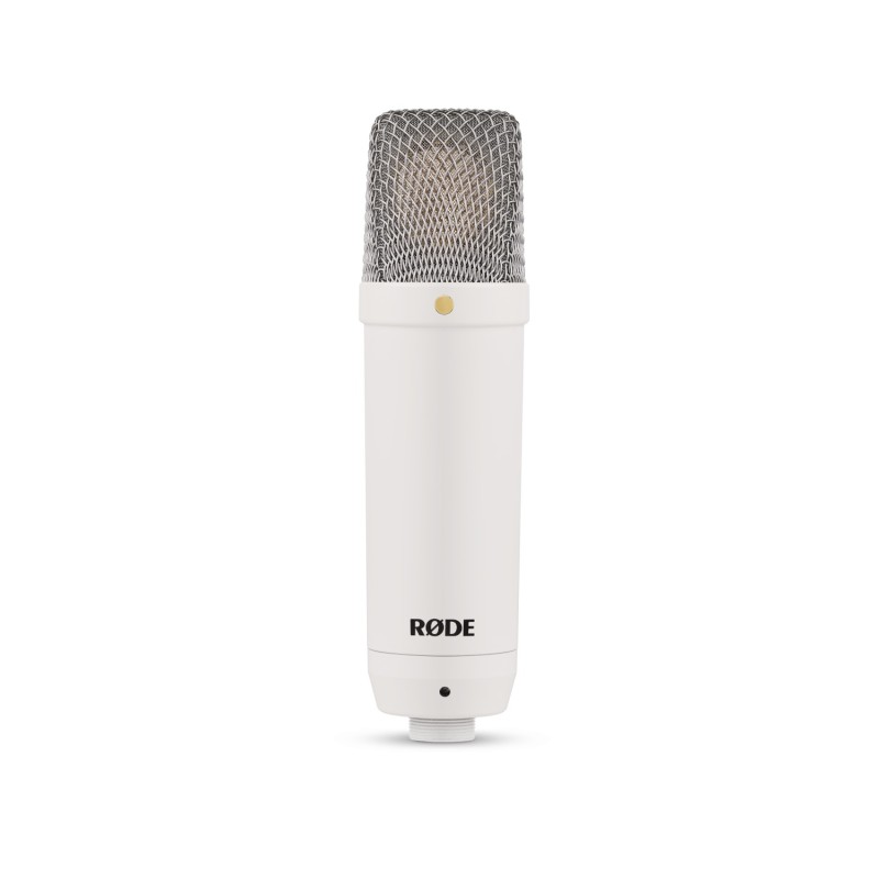 RODE NT1 SIGNATURE WHITE