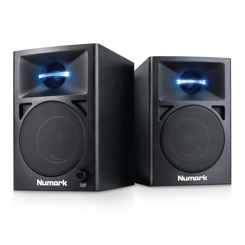 NUMARK NWAVE 360