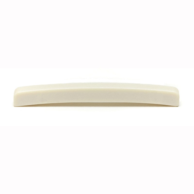 GRAPHTECH TUSQ Nut - Fender Curved Bottom Blank