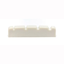 GRAPHTECH TUSQ Nut Slotted Bass 4 String
