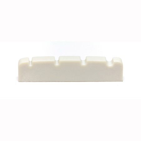 GRAPHTECH TUSQ Nut Slotted Bass 4 String