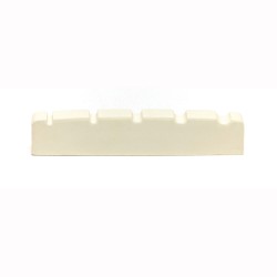 GRAPHTECH TUSQ Nut Slotted Bass 5 String