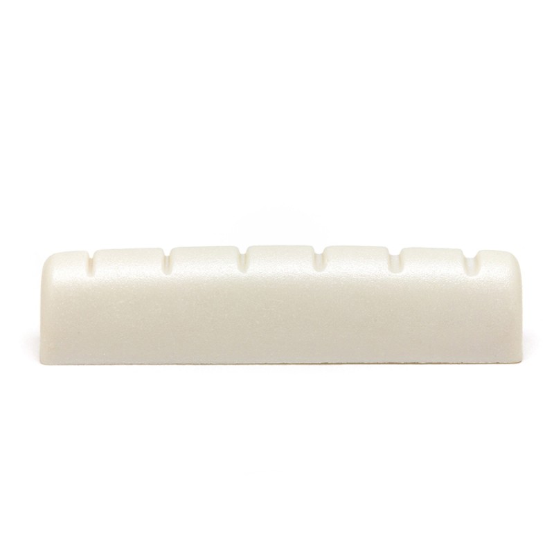GRAPHTECH TUSQ Nut Slotted 1/4" Epiphone Style