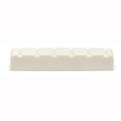 GRAPHTECH TUSQ Nut Slotted Classical 2"