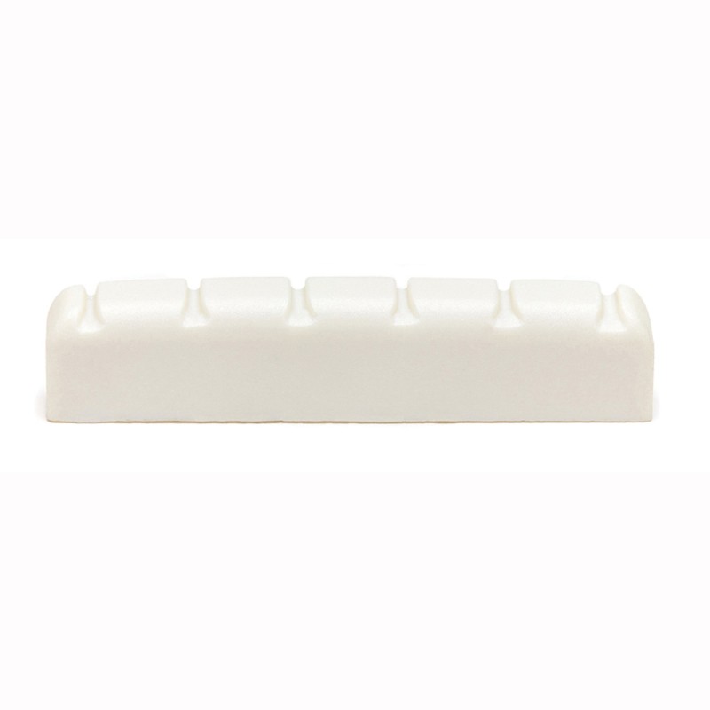 GRAPHTECH TUSQ Classical Slotted Nut 48 mm