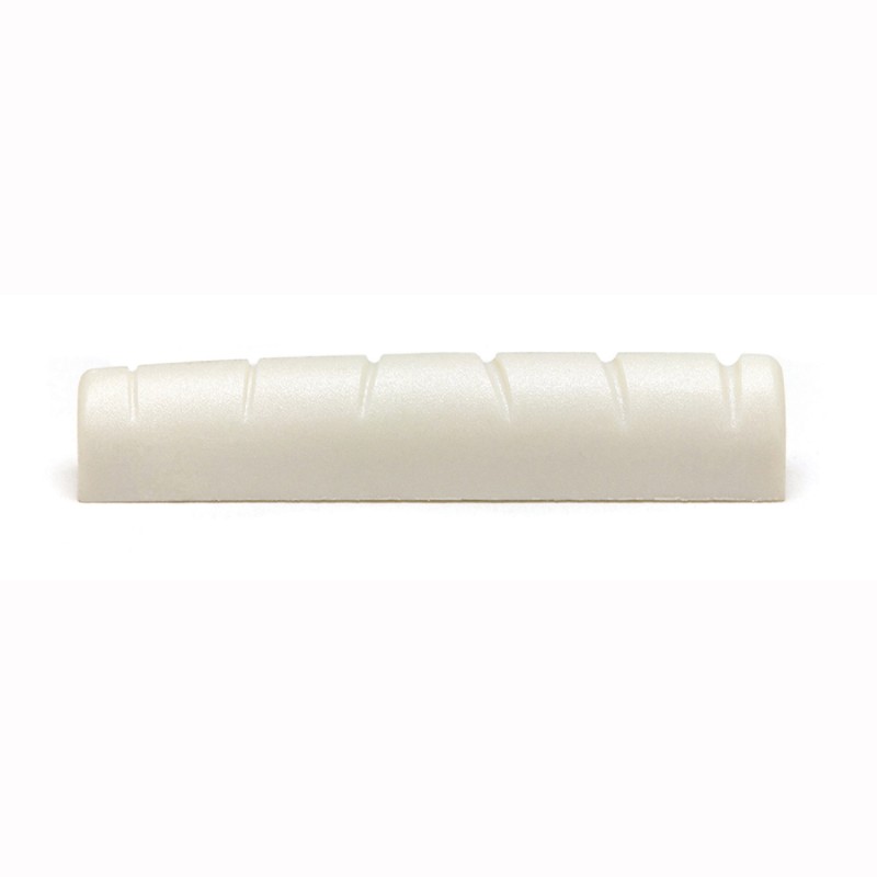 GRAPHTECH TUSQ Gibson Style Slotted Acoustic Nut