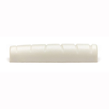 GRAPHTECH TUSQ Gibson Style Slotted Acoustic Nut