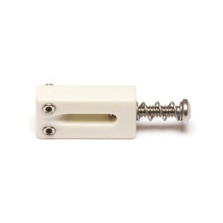 GRAPHTECH TUSQ Saddle Strat & Tele Style 2 1/16" Spacing (6 Pcs)