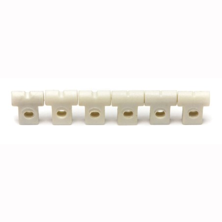 GRAPHTECH TUSQ Saddle Tune-O-Matic Nashville (6Pc)