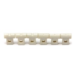 GRAPHTECH TUSQ Saddle Tune-O-Matic Nashville (6Pc)