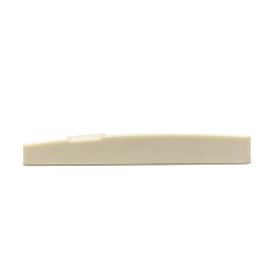 GRAPHTECH TUSQ Acoustic Saddle Compensated 1/8"