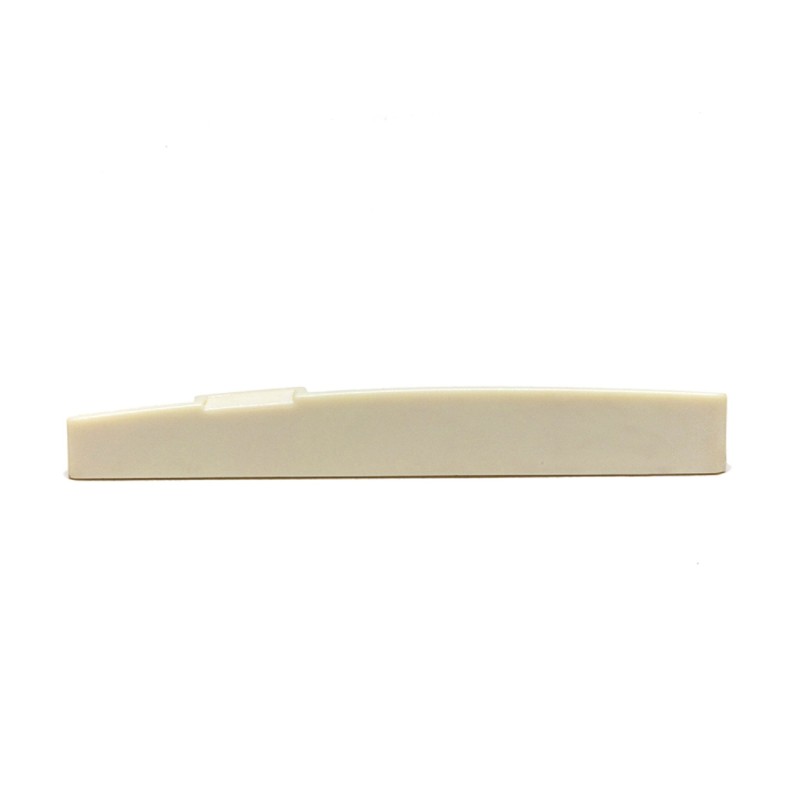 GRAPHTECH TUSQ Acoustic Saddle Compensated 1/8"
