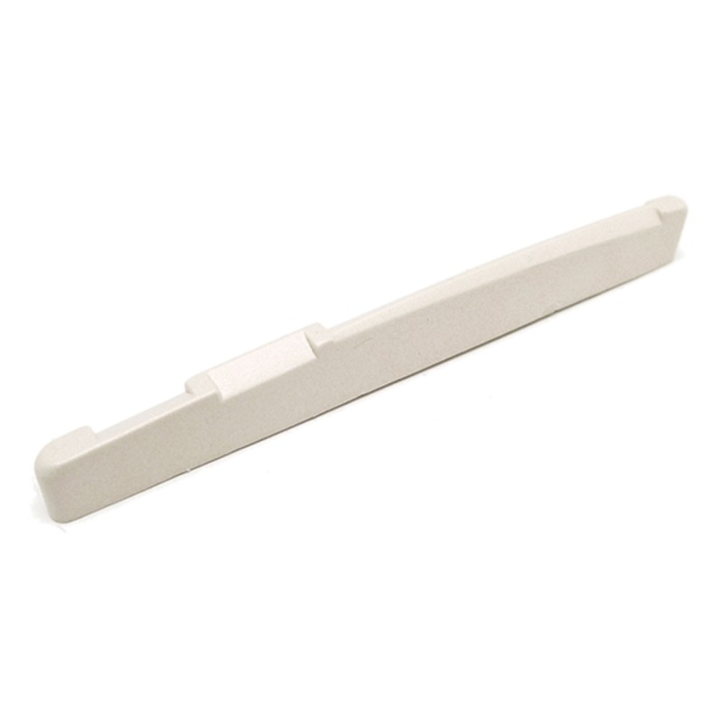 GRAPHTECH TUSQ Acoustic Compensated 1/8" Saddle