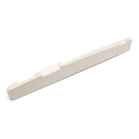 GRAPHTECH TUSQ Acoustic Compensated 1/8" Saddle