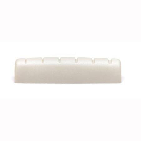 GRAPHTECH TUSQ XL Nut Slotted 1/4" Epiphone Style