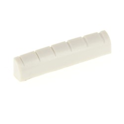GRAPHTECH TUSQ Nut Slotted Martin Style 1.69" (flat bottom)
