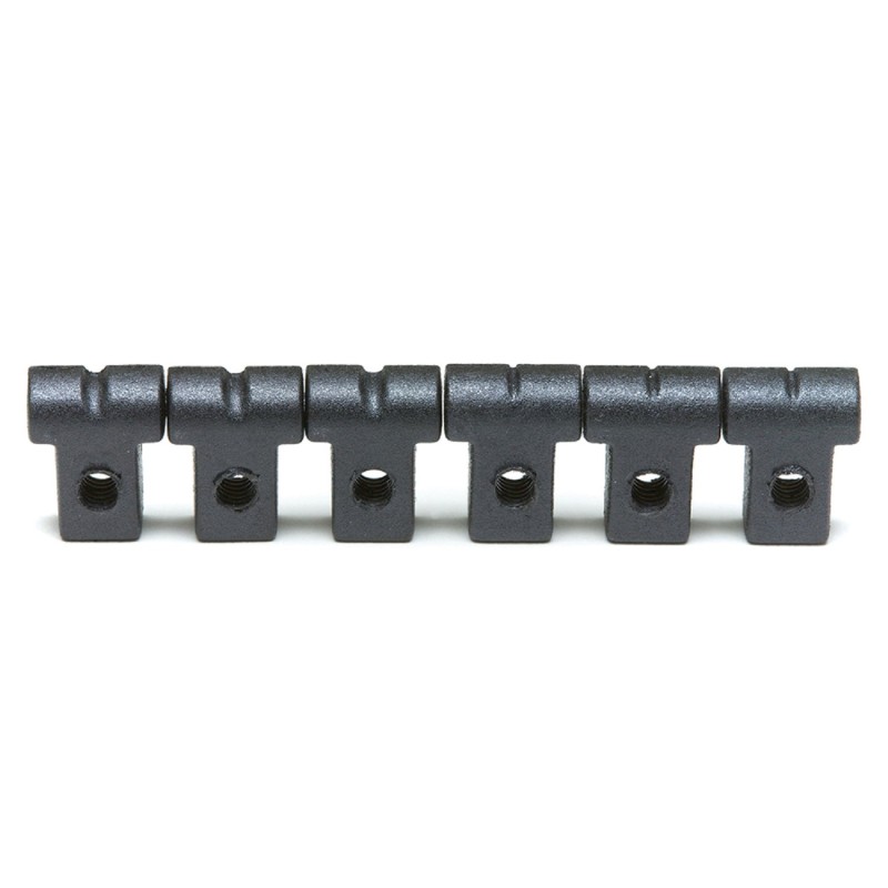 GRAPHTECH String Saver Saddle Tune-O-Matic Post-2000 Gibson Style