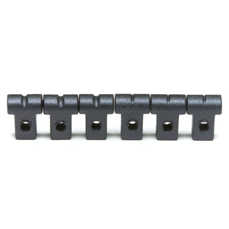 GRAPHTECH String Saver Saddle Tune-O-Matic Post-2000 Gibson Style