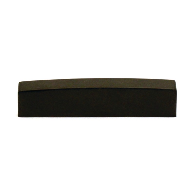 GRAPHTECH Black TUSQ XL Blank Gibson Style Nut