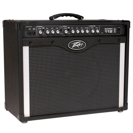 PEAVEY BANDIT 112