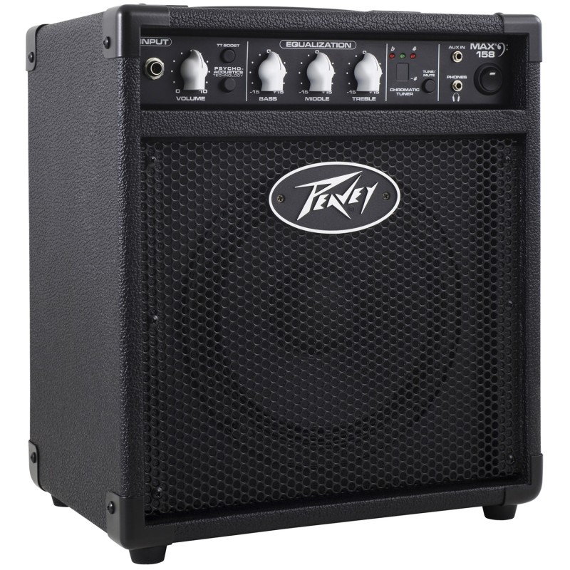 PEAVEY MAX 158