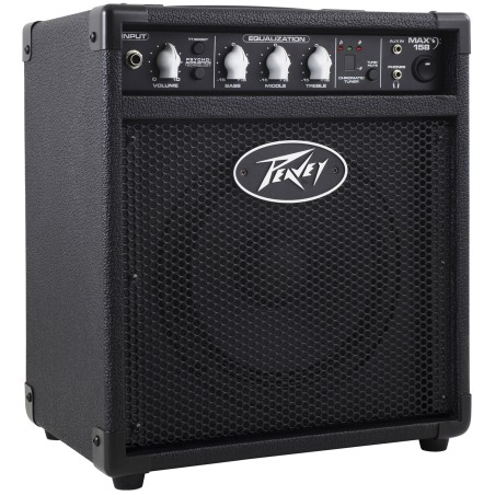 PEAVEY MAX 158