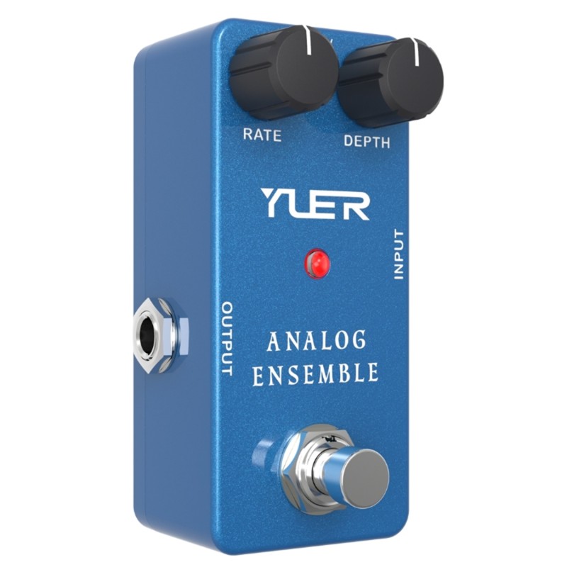 YUER ANA ENSEMBLE